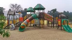 Eco Park