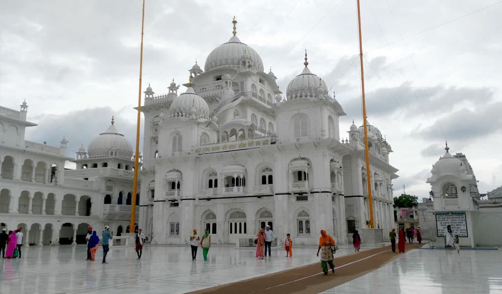 Takht Sri Patna Sahib